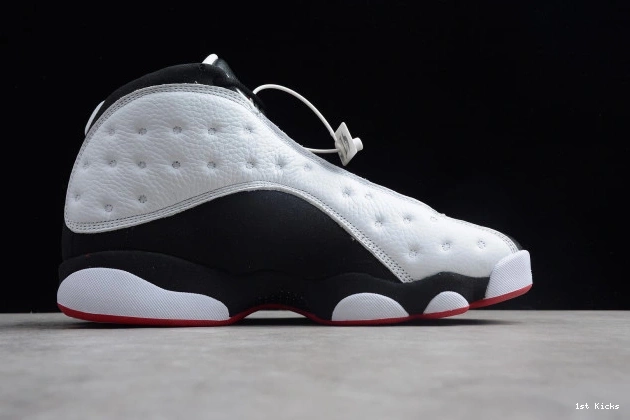 414571-104 He Jordan Air 13 Game Retro Got (2018) 0722